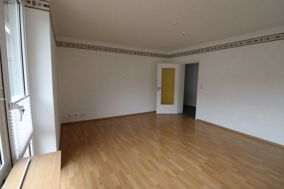 Wohnzimmer Etagenwohnung Harlingerode