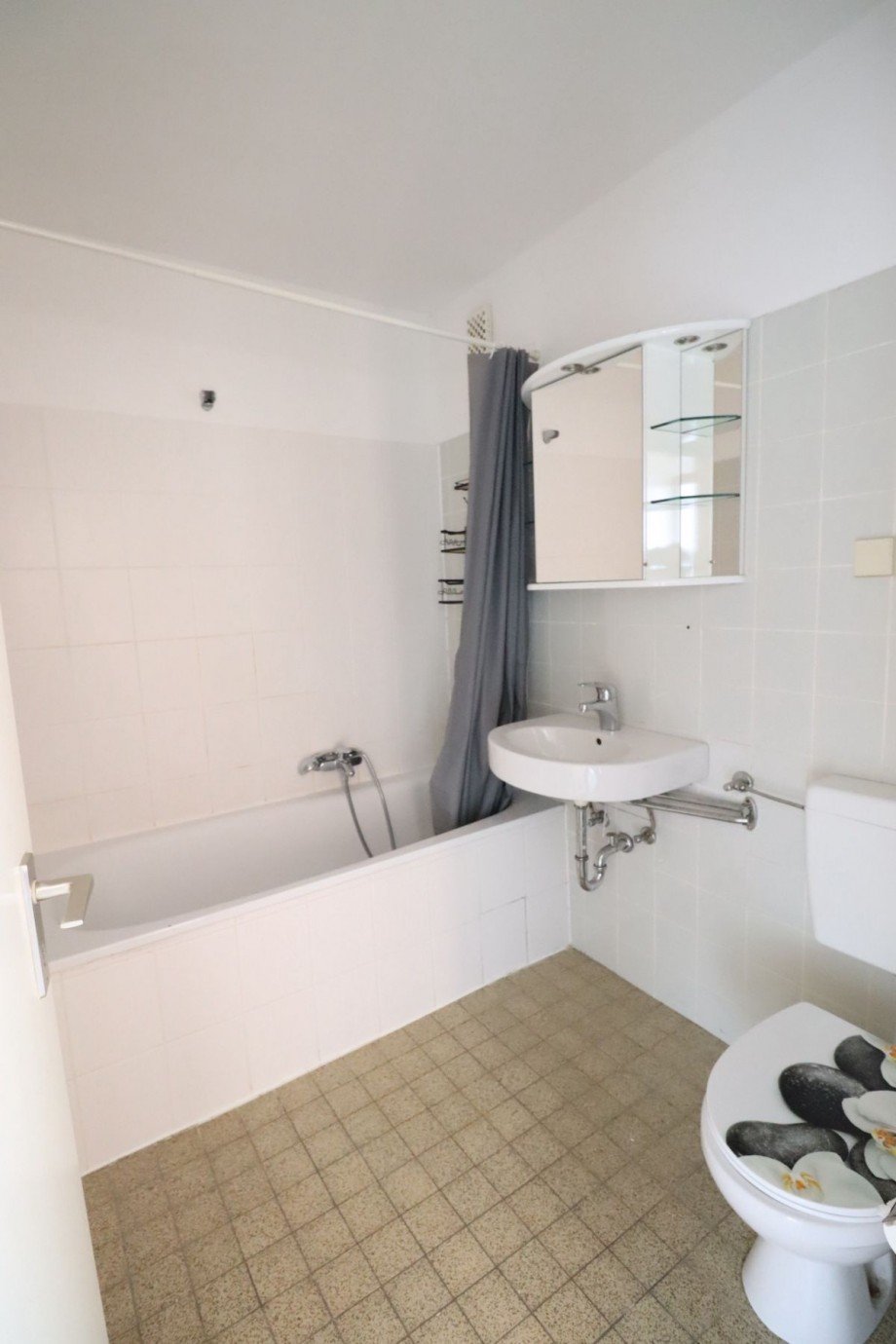 Badezimmer Wohnung Braunschweig