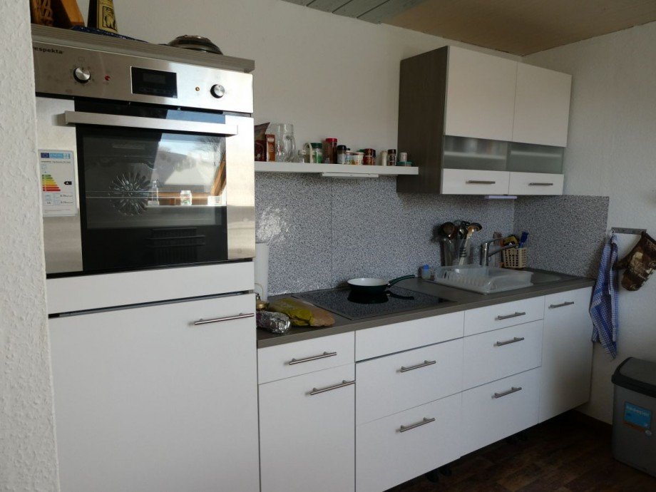 Whg. 1 EBK Einfamilienhaus Semmenstedt