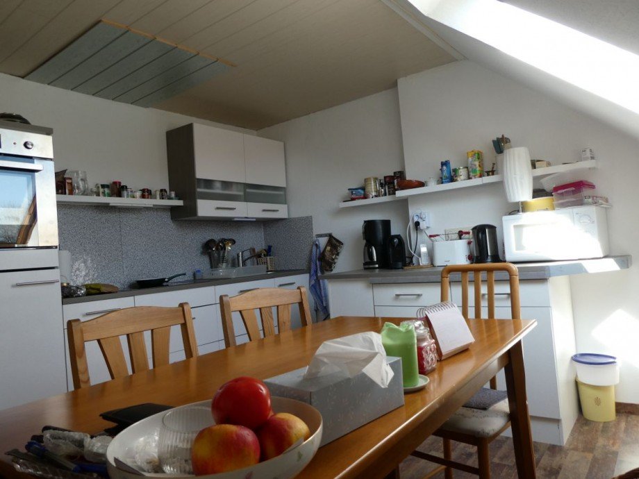 K�che Einfamilienhaus Semmenstedt